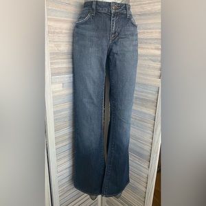 Joe’s Jeans Honey Fit Whisked Bootcut Jeans 30